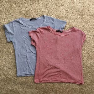 Brandy Melville Top Bundle